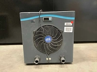 Gre mini pool hpm30 warmtepomp - afbeelding 2 van  5