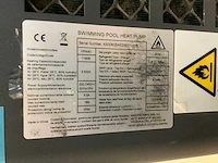 Gre mini pool hpm30 warmtepomp - afbeelding 4 van  5