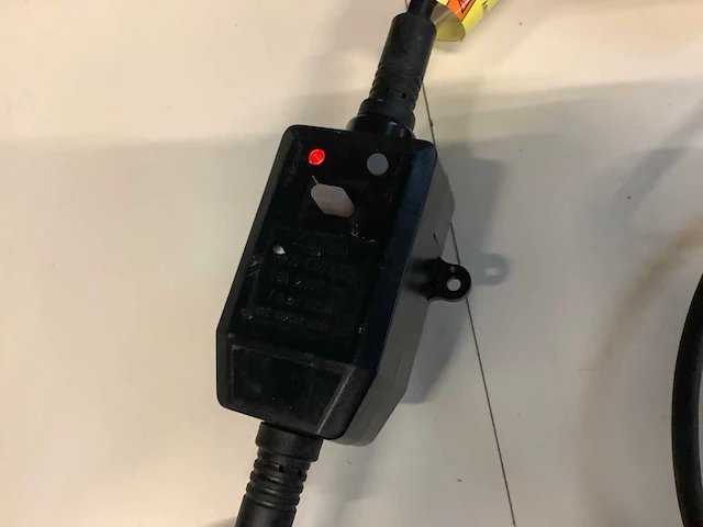 Gre mini pool hpm30 warmtepomp - afbeelding 5 van  5