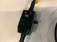 Gre mini pool hpm30 warmtepomp - afbeelding 5 van  5