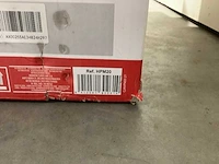 Gre mini warmtepomp hpm20 zwembad onderdelen - afbeelding 5 van  5