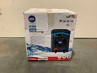 Gre mini warmtepomp hpm20 zwembad onderdelen - afbeelding 2 van  5