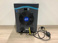 Gre mini zwembad warmtepomp - afbeelding 3 van  6