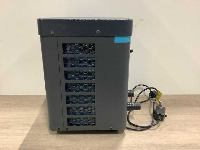 Gre mini zwembad warmtepomp - afbeelding 4 van  6