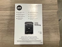 Gre mini zwembad warmtepomp - afbeelding 6 van  6