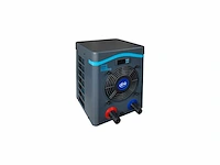 Gre mini zwembad warmtepomp - afbeelding 1 van  4