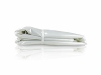 Gre mprov1100 grondzeil voor zwembad blauw 1100 x 600 x 0.11 cm - afbeelding 1 van  5