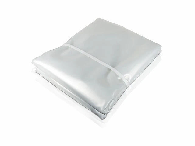 Gre mprov1100 grondzeil voor zwembad blauw 1100 x 600 x 0.11 cm - afbeelding 3 van  5