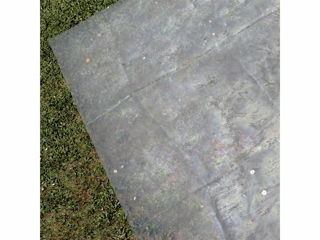Gre mprov1100 grondzeil voor zwembad blauw 1100 x 600 x 0.11 cm - afbeelding 4 van  5