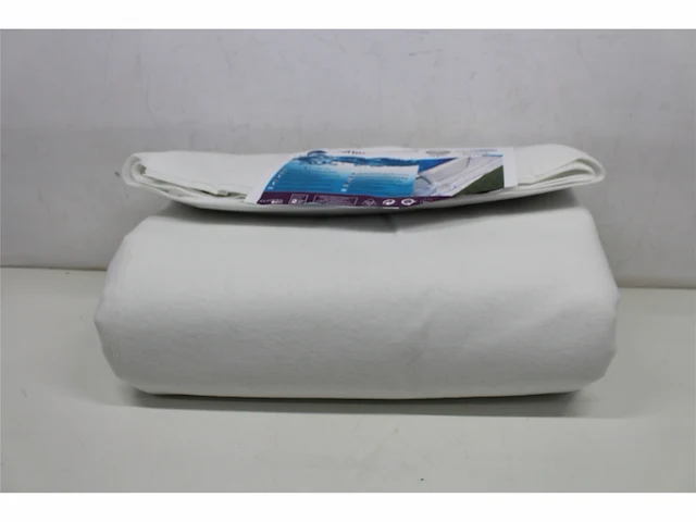 Gre mprov1100 grondzeil voor zwembad blauw 1100 x 600 x 0.11 cm - afbeelding 5 van  5