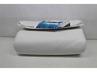 Gre mprov1100 grondzeil voor zwembad blauw 1100 x 600 x 0.11 cm - afbeelding 5 van  5
