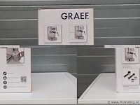 Greaf koffiemachine. - afbeelding 2 van  2