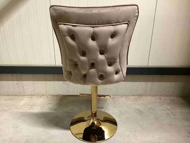 Great home - barkruk (4x) - afbeelding 3 van  5