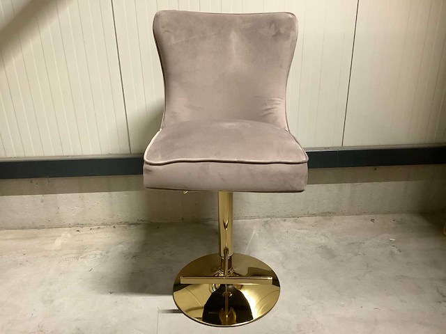 Great home - barkruk (4x) - afbeelding 1 van  5