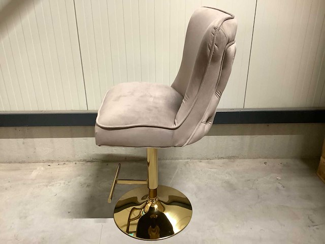 Great home - barkruk (4x) - afbeelding 4 van  5