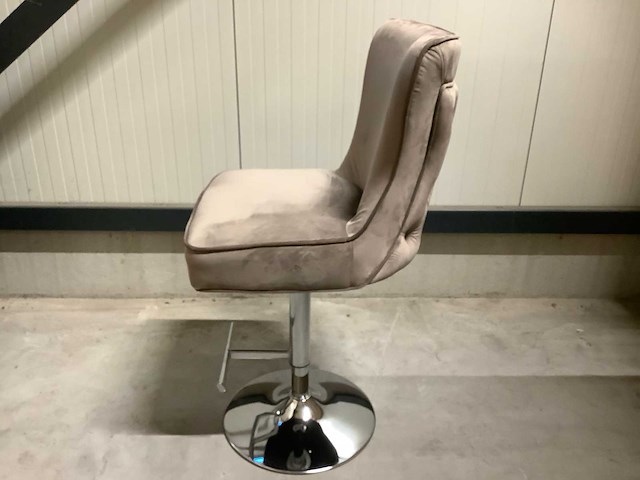 Great home - barkruk (4x) - afbeelding 4 van  5