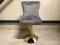 Great home - barkruk (4x) - afbeelding 1 van  4