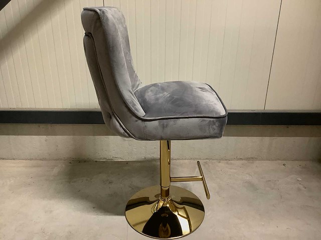 Great home - barkruk (4x) - afbeelding 2 van  4