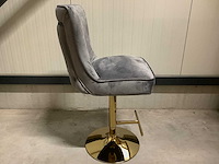 Great home - barkruk (4x) - afbeelding 2 van  4