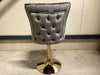 Great home - barkruk (4x) - afbeelding 3 van  4