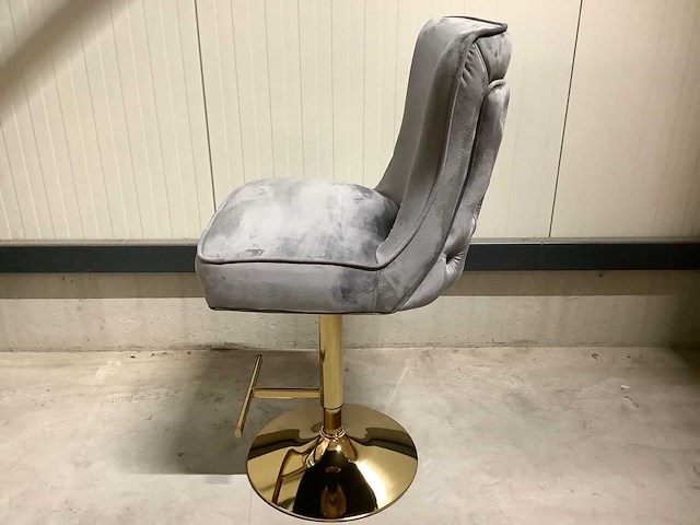 Great home - barkruk (4x) - afbeelding 4 van  4