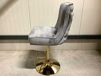 Great home - barkruk (4x) - afbeelding 4 van  4