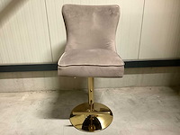 Great home - barkruk (4x)