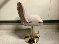 Great home - barkruk (4x) - afbeelding 2 van  5