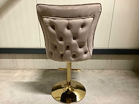 Great home - barkruk (4x) - afbeelding 3 van  5