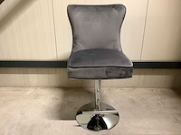 Great home - barkruk (4x)