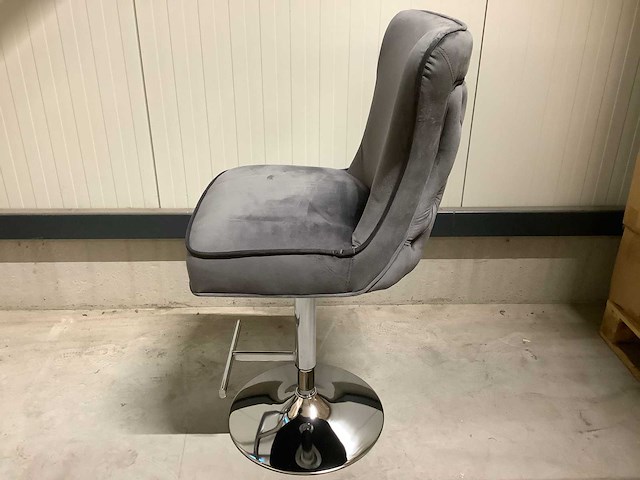 Great home - barkruk (4x) - afbeelding 4 van  5