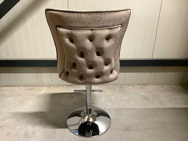 Great home - barkruk (4x) - afbeelding 3 van  5