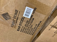 Great home - barkruk (4x) - afbeelding 5 van  5