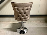 Great home - barkruk (4x) - afbeelding 3 van  5