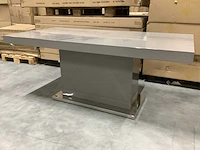 Great home - eetkamertafel 200x90x75 cm (10x) - afbeelding 2 van  5