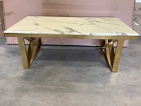 Great home - salontafel 130x70x47 cm (8x) - afbeelding 1 van  3