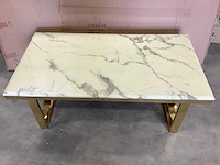 Great home - salontafel 130x70x47 cm (8x) - afbeelding 3 van  3