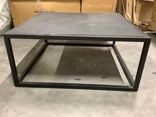 Great home - salontafel (13x) - afbeelding 1 van  4