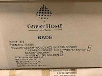 Great home - salontafel (3x) - afbeelding 5 van  5
