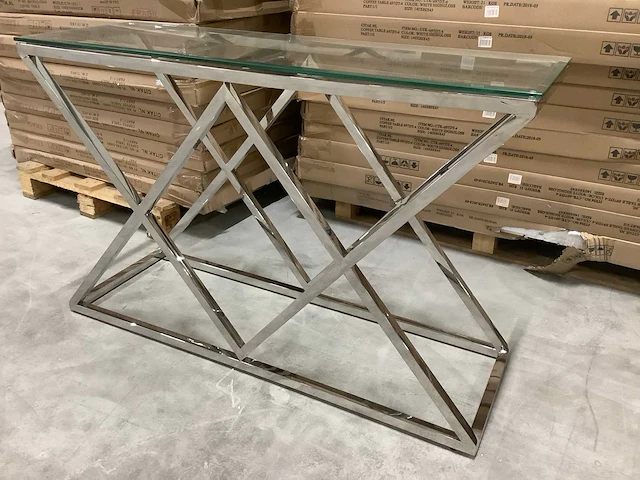 Great home bartafel 120x40x78 cm - afbeelding 2 van  6