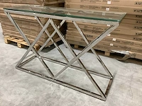 Great home bartafel 120x40x78 cm - afbeelding 2 van  6
