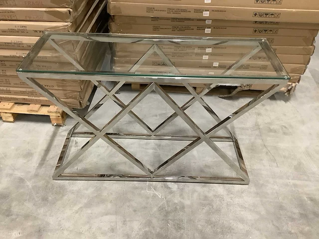 Great home bartafel 120x40x78 cm - afbeelding 3 van  6