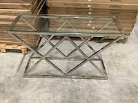 Great home bartafel 120x40x78 cm - afbeelding 3 van  6