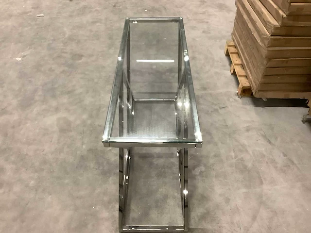 Great home bartafel 120x40x78 cm - afbeelding 4 van  6