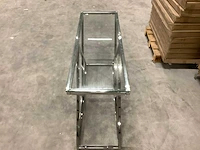 Great home bartafel 120x40x78 cm - afbeelding 4 van  6