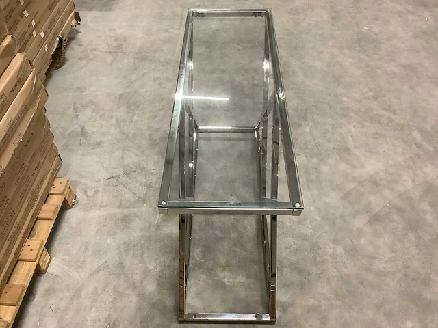 Great home bartafel 120x40x78 cm - afbeelding 5 van  6