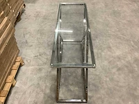 Great home bartafel 120x40x78 cm - afbeelding 5 van  6