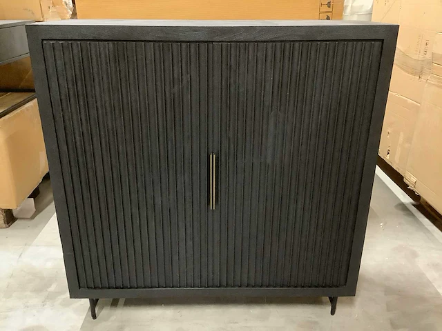 Great home dressoir 110x40x114 cm - afbeelding 1 van  4