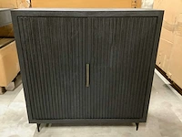 Great home dressoir 110x40x114 cm - afbeelding 1 van  4