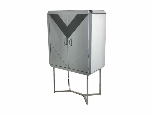 Great home dressoir 90x47,5x150 cm - afbeelding 1 van  2